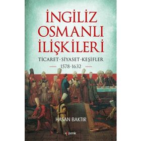 Keşifler - Rupert Matthews