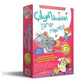 KEŞIFLER VE İCATLAR - JEAN - LOUIS BESSON