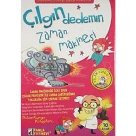 KEŞIFLER VE İCATLAR - JEAN - LOUIS BESSON