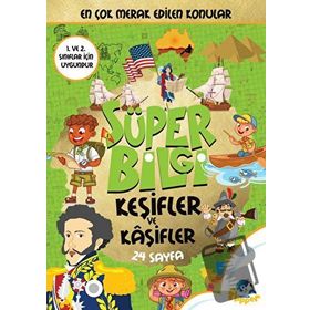 KEŞIFLER VE KAŞIFLER - MELTEM BILIR ÇIMEN