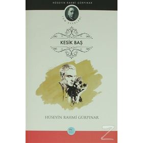 KESIK BAŞ - BIROL ÖZTÜRK