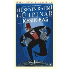 KESIK BAŞ - SEDAT SEZGIN