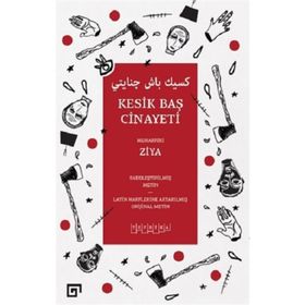 KESIK BAŞ - SEDAT SEZGIN