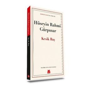 KESIK BAŞ - SEDAT SEZGIN
