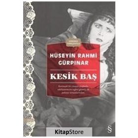 KESIK BAŞ - SEDAT SEZGIN