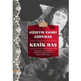 KESIK BAŞ - SEDAT SEZGIN