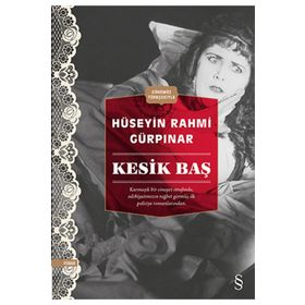 KESIK BAŞ - SEDAT SEZGIN