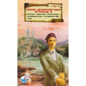 Kesik Bıyık - Ömer Seyfettin