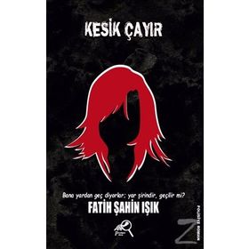 Kesik Çayır - Fatih Şahin Işık