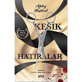 Kesik Hatıralar - Ashley Winstead