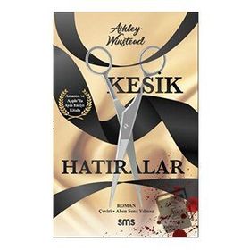 Kesik Hatıralar - Ashley Winstead