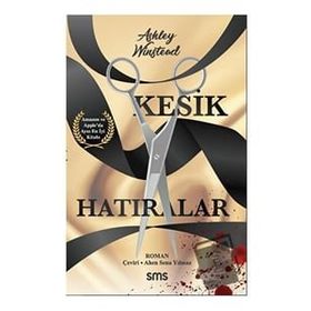 Kesik Hatıralar - Ashley Winstead