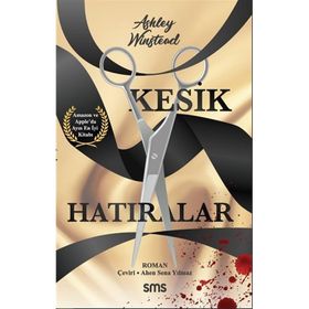 Kesik Hatıralar - Ashley Winstead