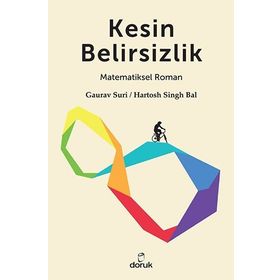 Kesin Belirsizlik - Hartosh Singh Bal Gaurav Suri