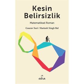 Kesin Belirsizlik - Hartosh Singh Bal Gaurav Suri