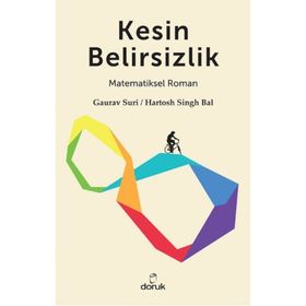Kesin Belirsizlik - Hartosh Singh Bal Gaurav Suri