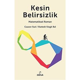 Kesin Belirsizlik - Hartosh Singh Bal Gaurav Suri