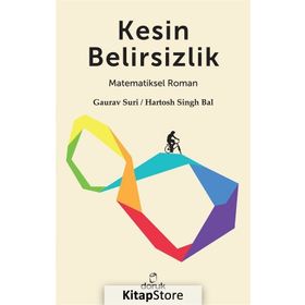 Kesin Belirsizlik - Hartosh Singh Bal Gaurav Suri