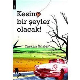 KESIN BIR ŞEYLER OLACAK! - TARKAN İKİZLER