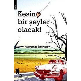 KESIN BIR ŞEYLER OLACAK! - TARKAN İKİZLER