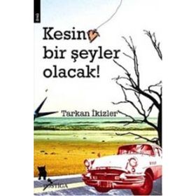 KESIN BIR ŞEYLER OLACAK! - TARKAN İKİZLER