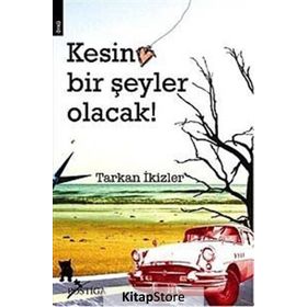 KESIN BIR ŞEYLER OLACAK! - TARKAN İKİZLER