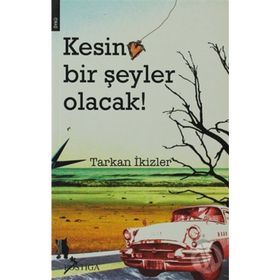 KESIN BIR ŞEYLER OLACAK! - TARKAN İKİZLER