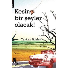 KESIN BIR ŞEYLER OLACAK! - TARKAN İKİZLER