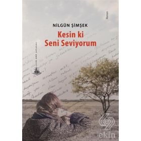 Kesin ki Seni Seviyorum - Nilgün Şimşek