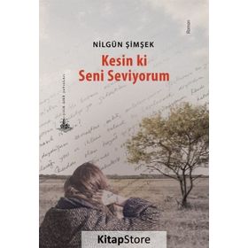 Kesin ki Seni Seviyorum - Nilgün Şimşek