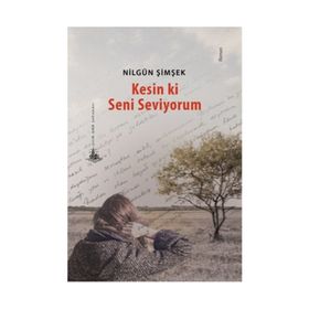 Kesin ki Seni Seviyorum - Nilgün Şimşek