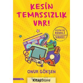 Kesin Temassızlık Var - Onur Gökşen