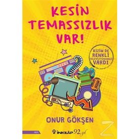 Kesin Temassızlık Var - Onur Gökşen