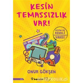 Kesin Temassızlık Var - Onur Gökşen