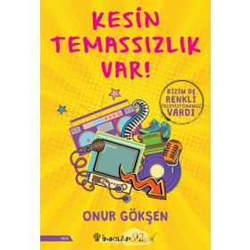 Kesin Temassızlık Var - Onur Gökşen