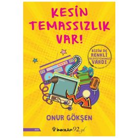 Kesin Temassızlık Var - Onur Gökşen