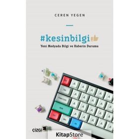 Kesinbilgi - Ceren Yegen
