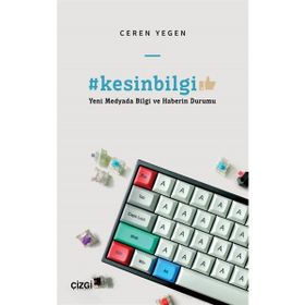 Kesinbilgi - Ceren Yegen