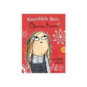 KESINLIKLE BEN, CLARICE BEAN - GENEL