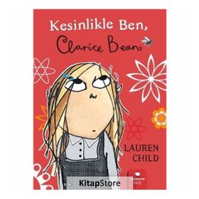 KESINLIKLE BEN, CLARICE BEAN - GENEL