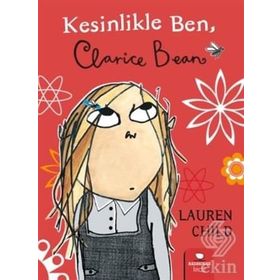 KESINLIKLE BEN, CLARICE BEAN - GENEL