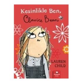 KESINLIKLE BEN, CLARICE BEAN - GENEL