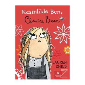 KESINLIKLE BEN, CLARICE BEAN - GENEL