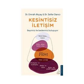 Kesintisiz İletişim - Emrah Akçay - Sefer Darıcı