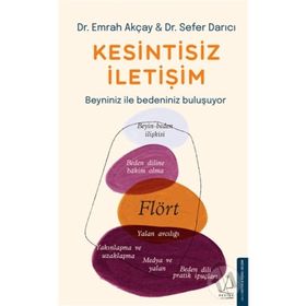 Kesintisiz İletişim - Emrah Akçay - Sefer Darıcı