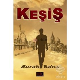 Keşiş - Burak Balcı