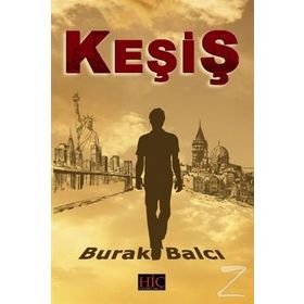 Keşiş - Burak Balcı