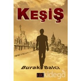 Keşiş - Burak Balcı