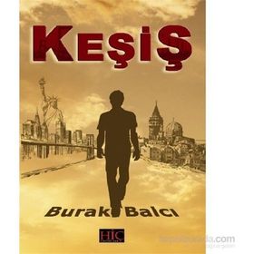 Keşiş - Burak Balcı