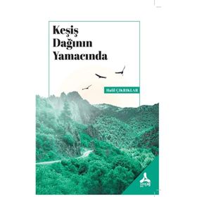 Keşiş Dağının Yamacında - Halil Çıkrıklar